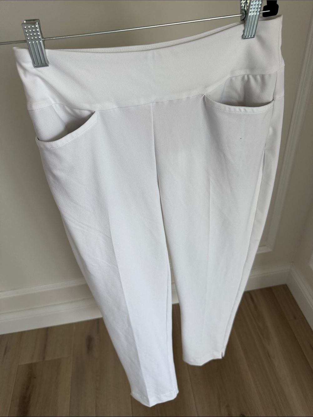 Tail Womens golf pants with Front Pockets